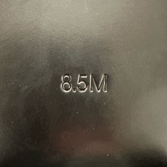 Tory Burch riding boots - Picture 7 of 10